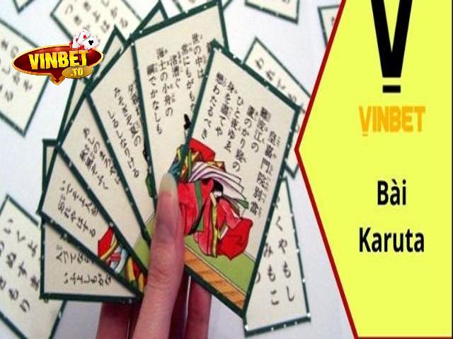 bài karuta vinbet