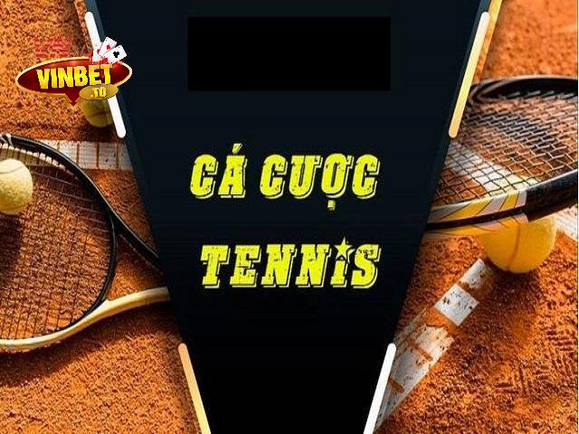 cá cược tennis vinbet