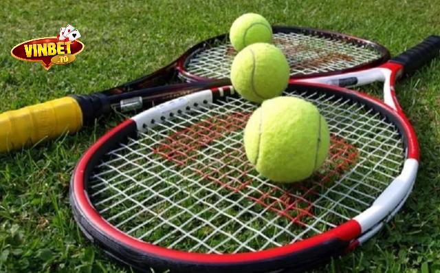 các loại cược trong tennis