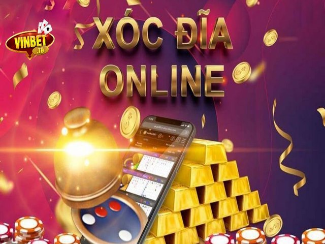 Cách chơi xóc đĩa Vinbet dễ dàng