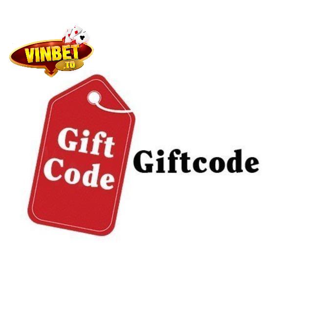 cách nhận giftcode vinbet