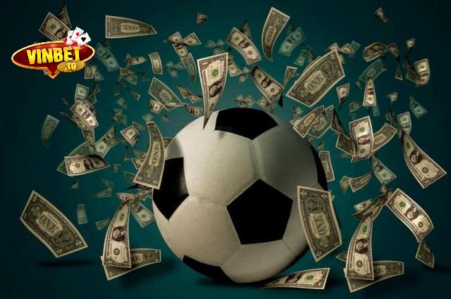 Cược bóng đá tại Vinbet