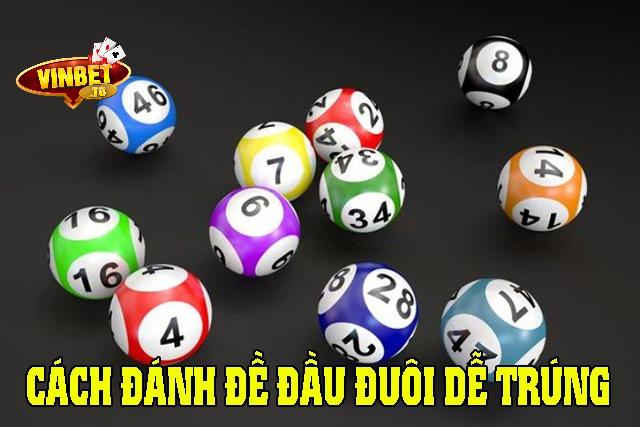 Đánh đầu đuôi miền Nam dễ trúng