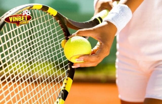 kinh nghiệm cá cược tennis