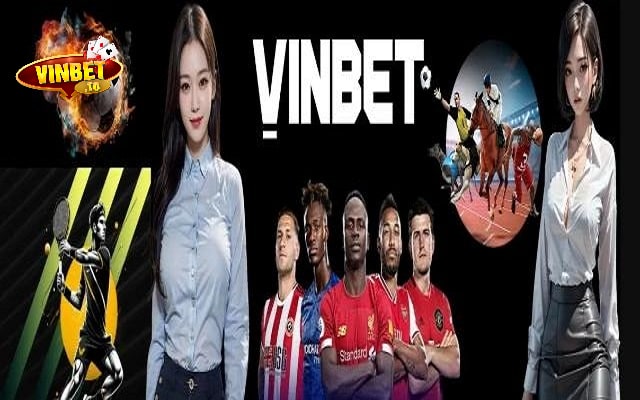 Tìm hiểu về nhà cái trực tuyến Vinbet