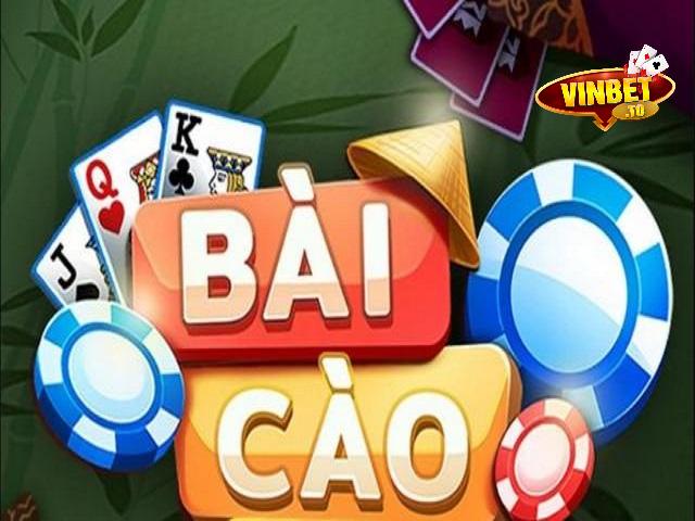 bài cào vinbet