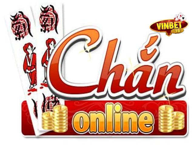 bài chắn vinbet