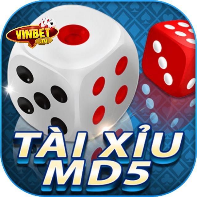 cách chơi tài xỉu md5 vinbet