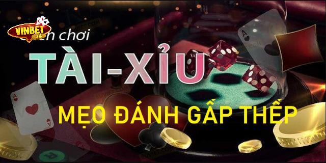 chiến thuật đánh gấp thếp