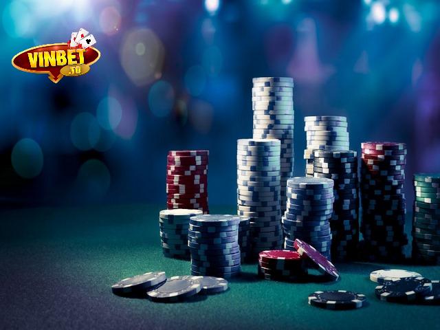 Danh sách thuật ngữ cược poker