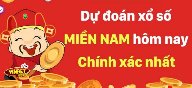 Dự đoán XSMN hôm nay