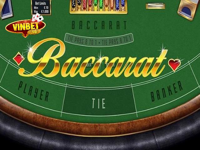 game baccarat vinbet