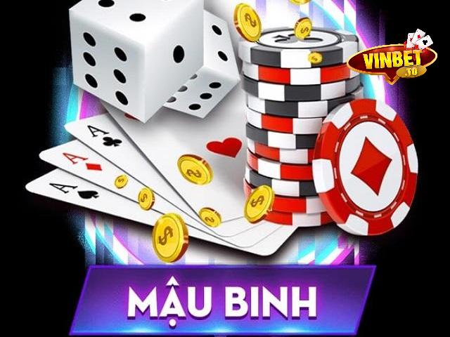 game mậu binh vinbet