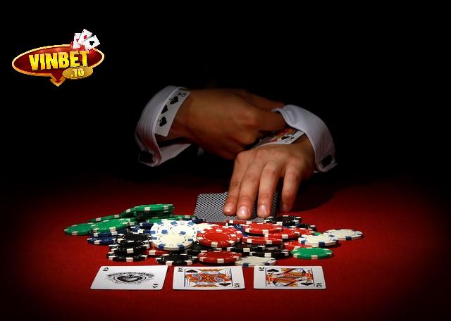 Hướng dẫn chơi Catte Vinbet dễ dàng