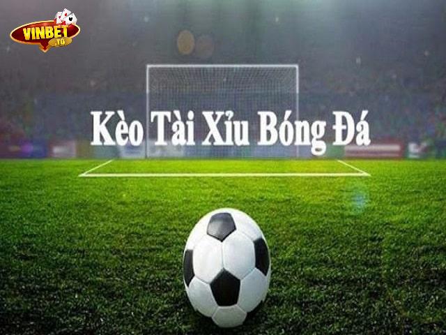 kèo tài xỉu